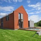 Energy efficient house, Przywidz